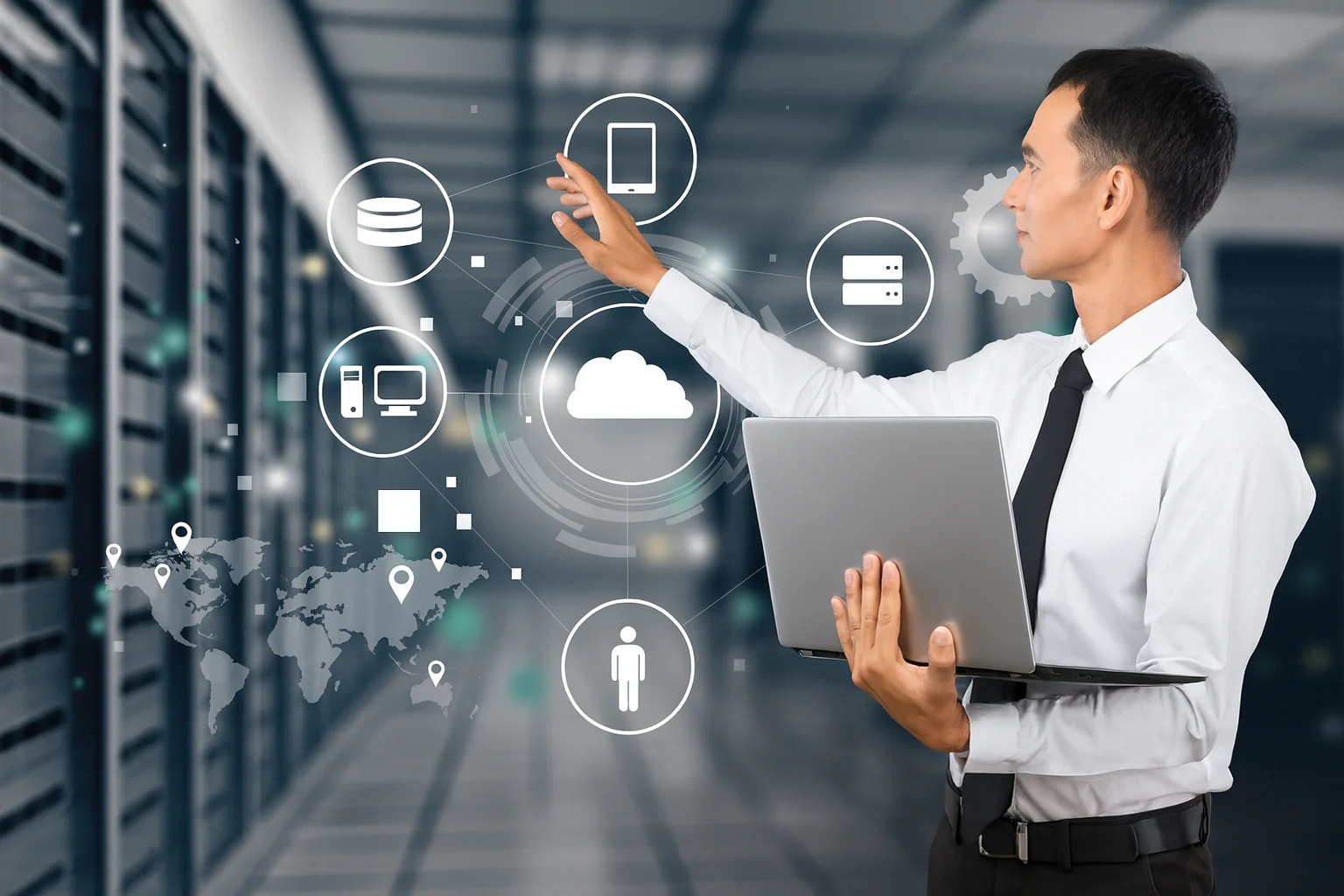 bytenovo services managed it services