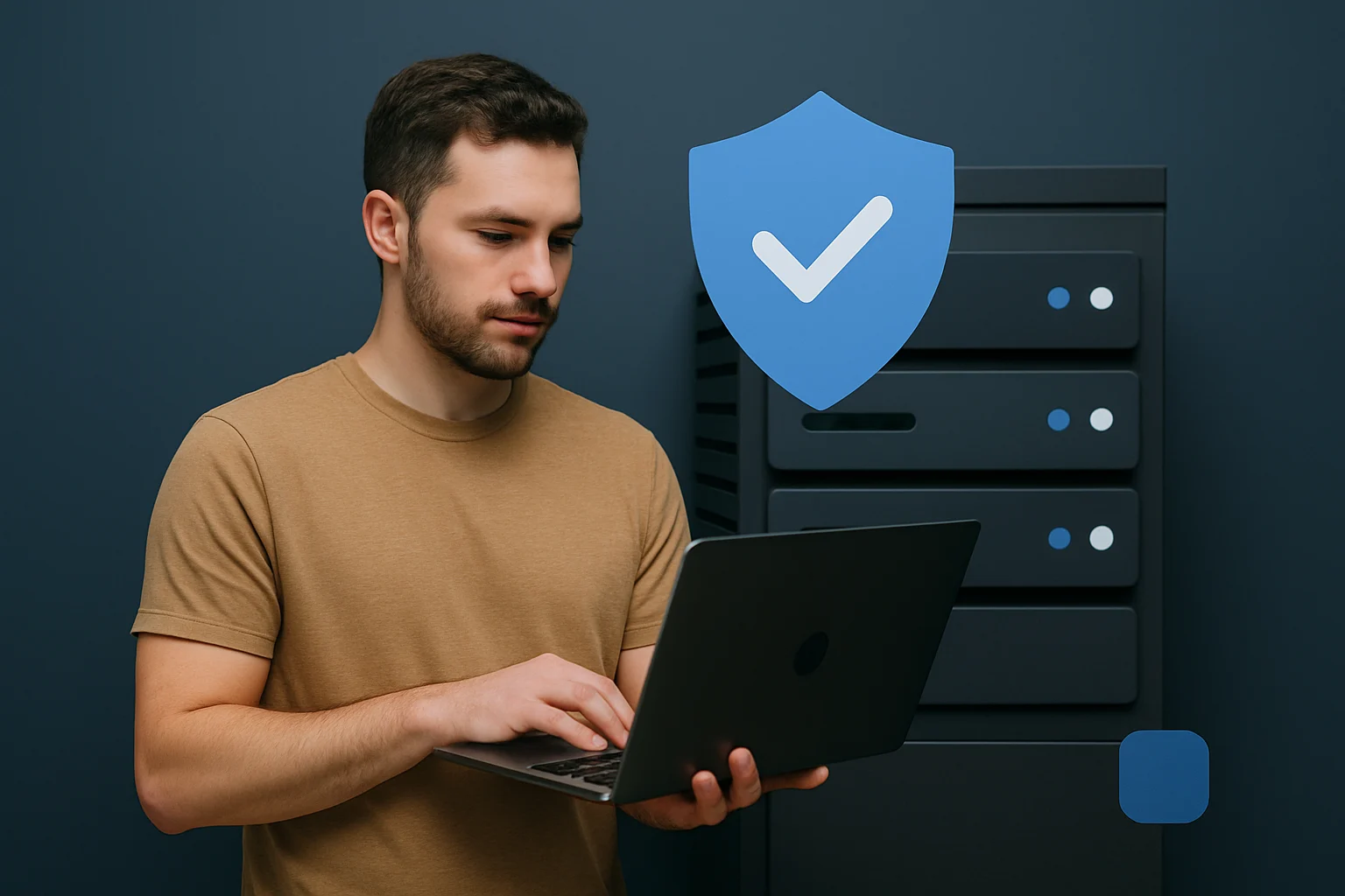 bytenovo blog an introduction to server security protecting your data