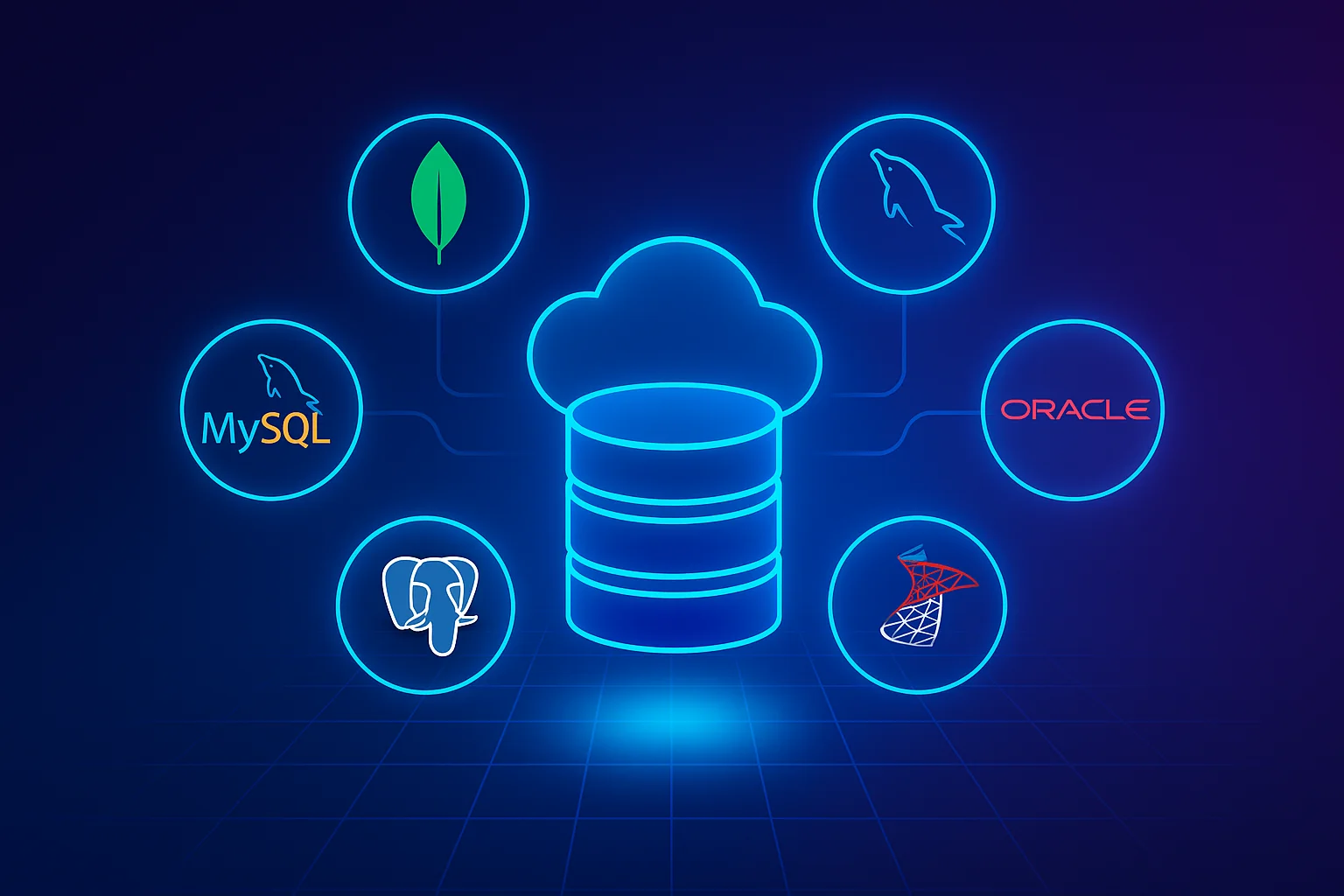 databases