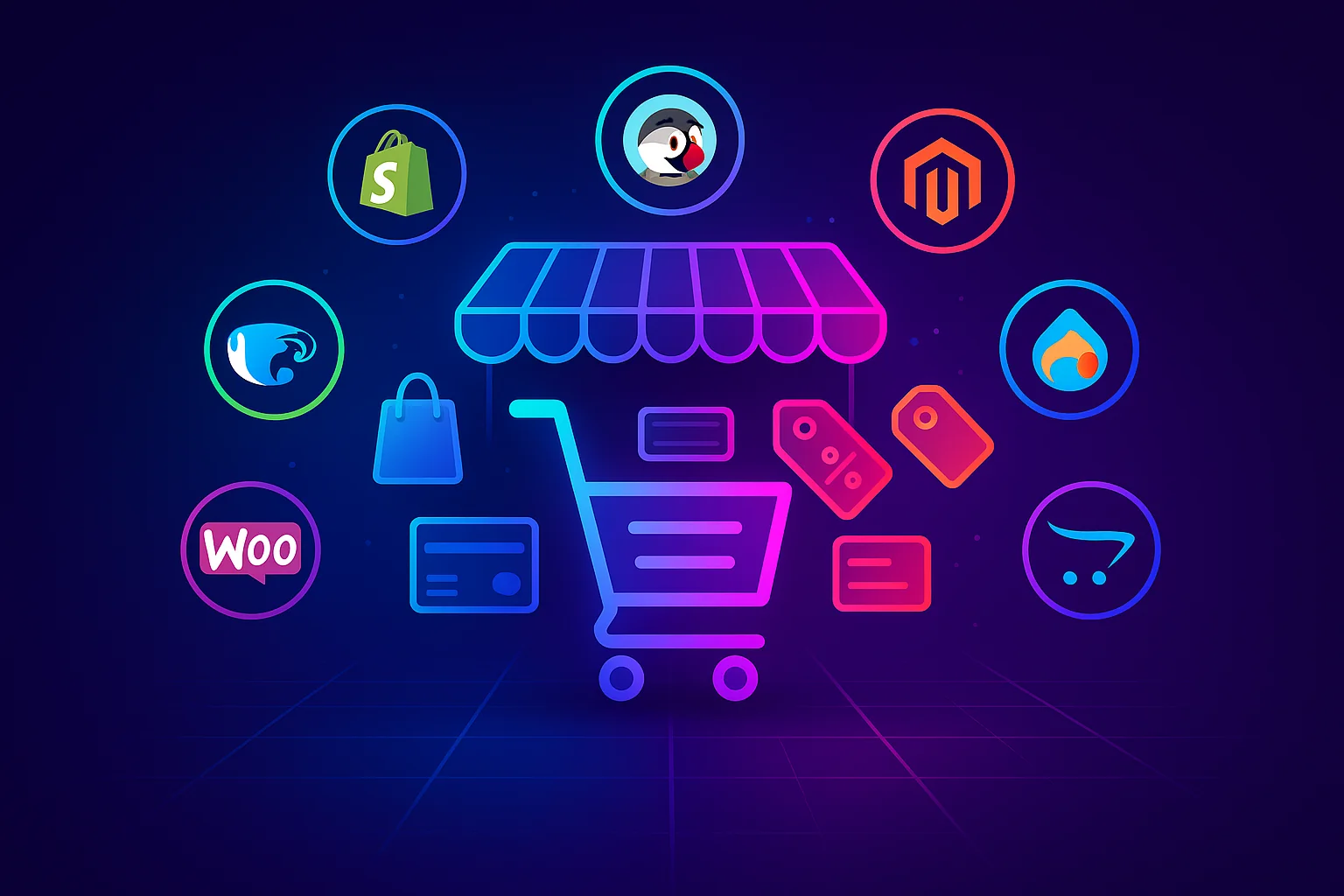 ecommerce
