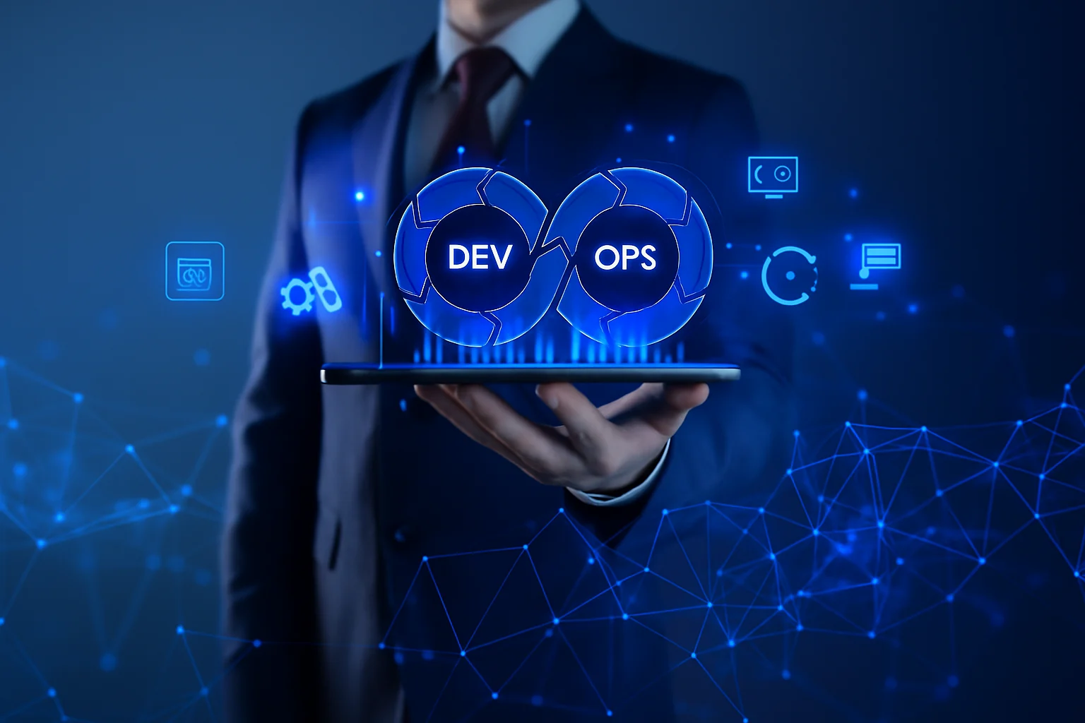 bytenovo services devops
