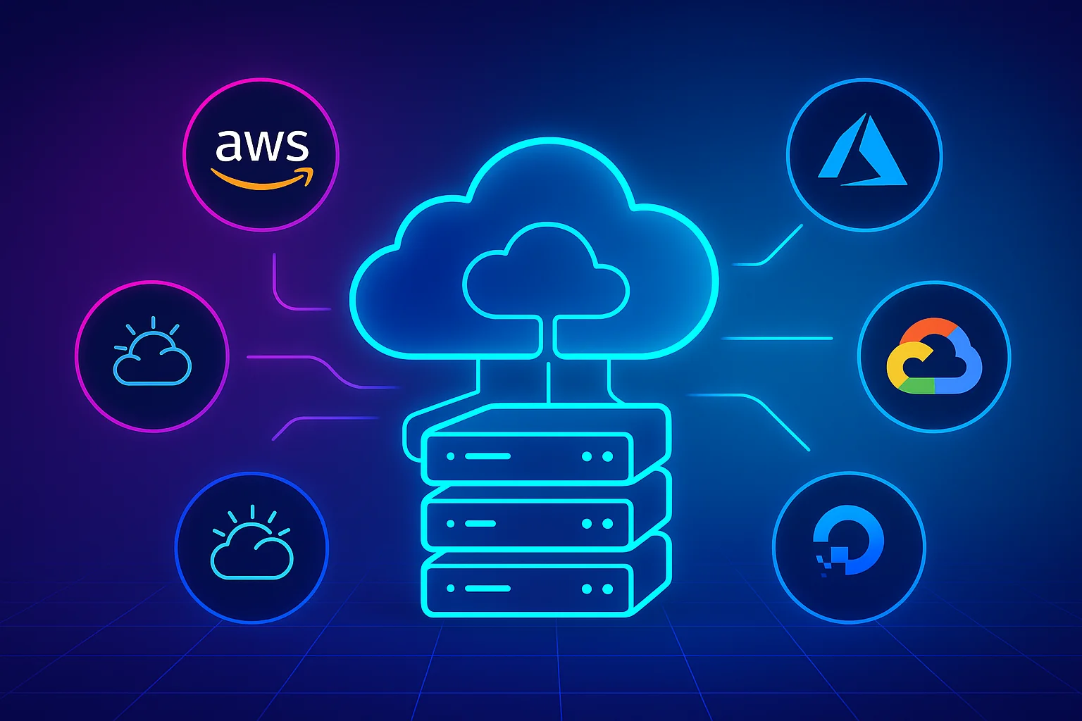 cloud-server