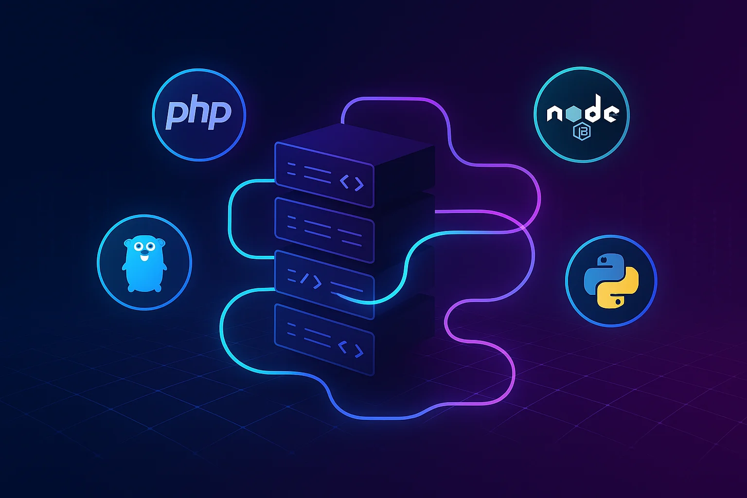 backend-technology