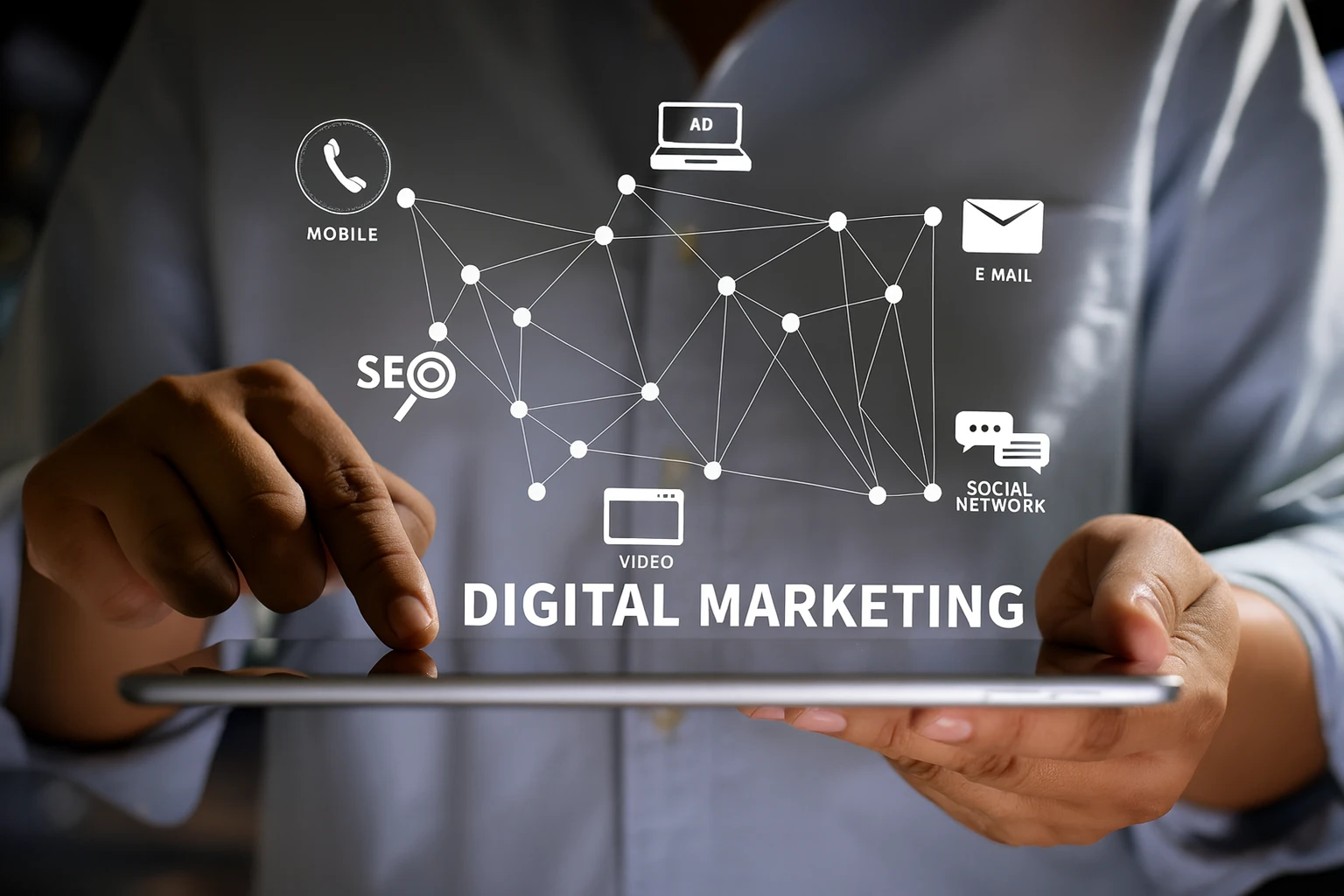 didital marketing